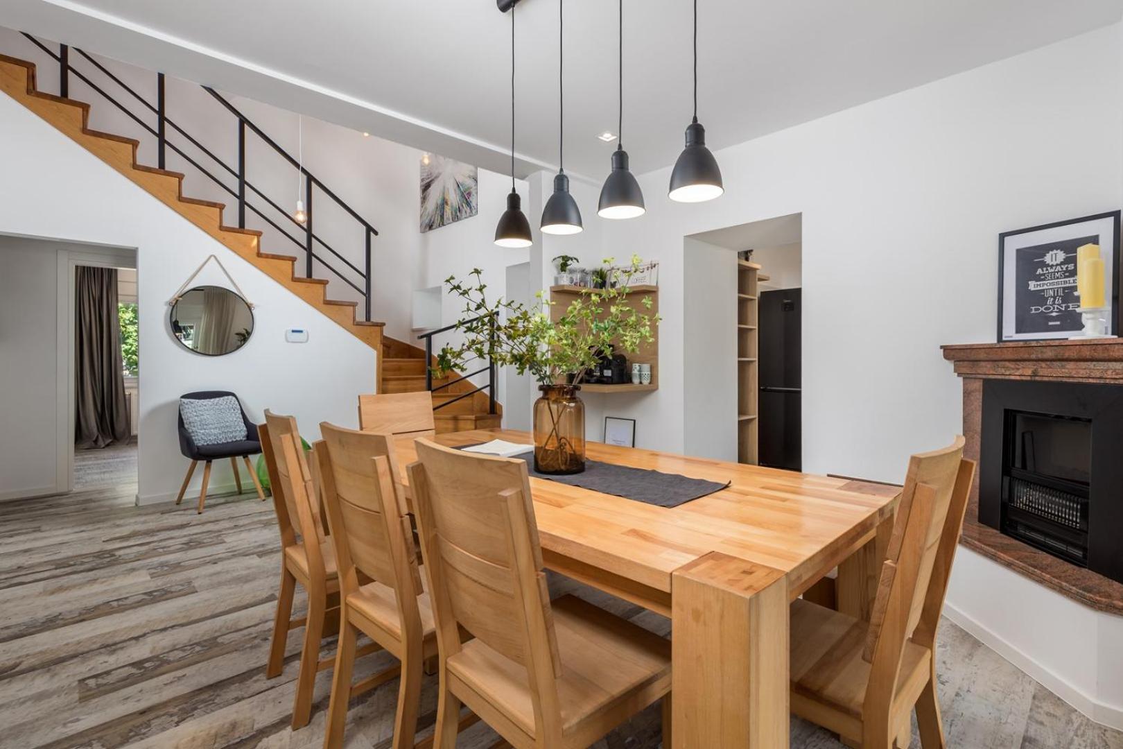 מטולי Luxury Villa Susanj מראה חיצוני תמונה