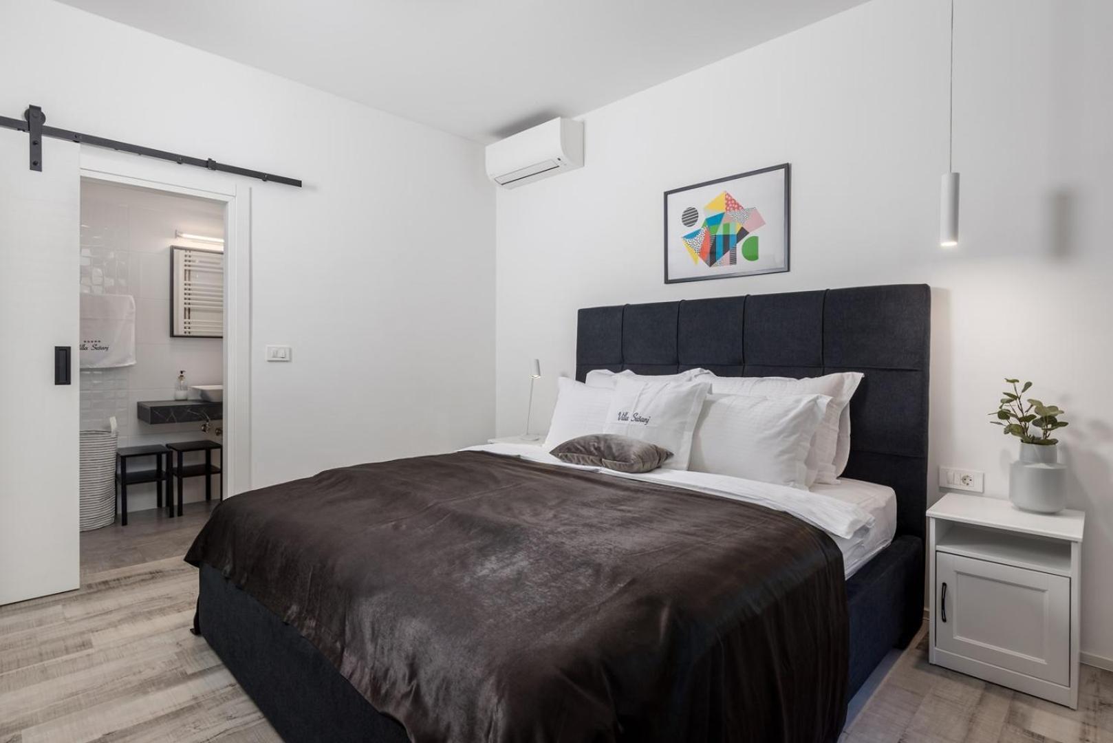 מטולי Luxury Villa Susanj מראה חיצוני תמונה