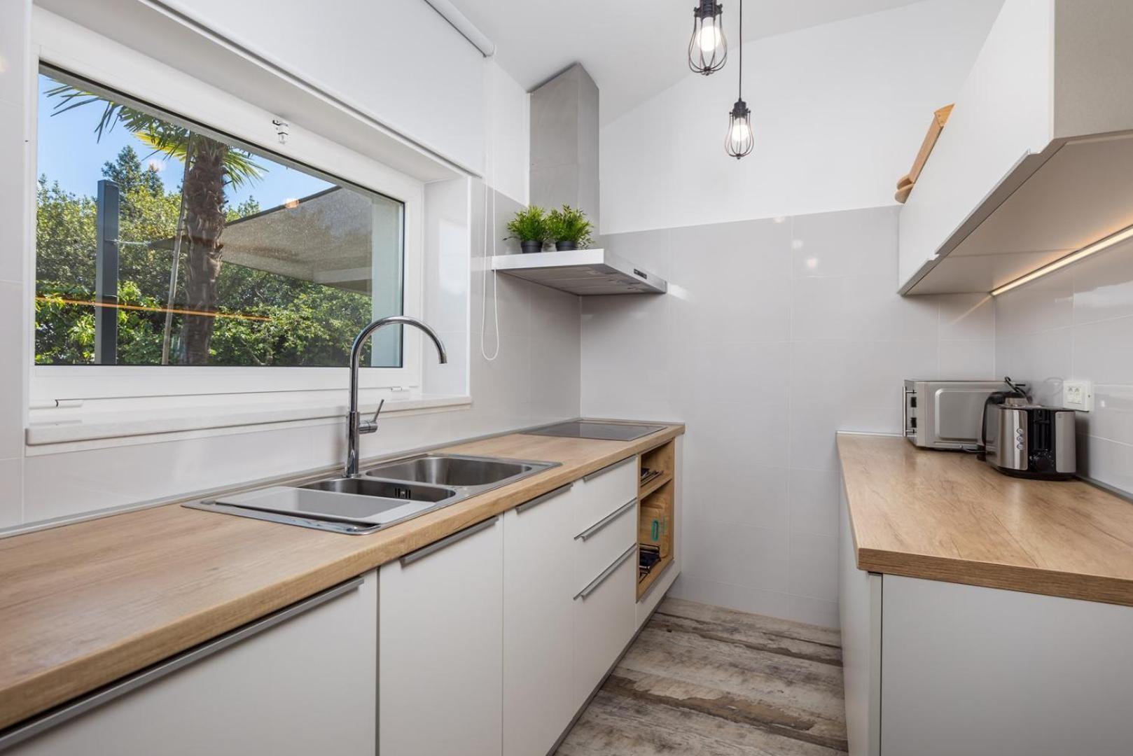 מטולי Luxury Villa Susanj מראה חיצוני תמונה