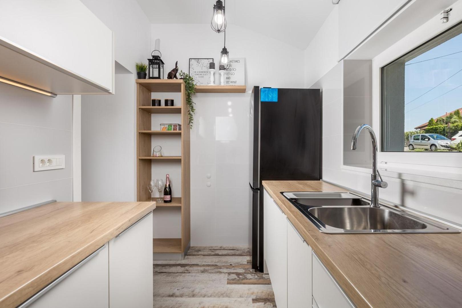 מטולי Luxury Villa Susanj מראה חיצוני תמונה