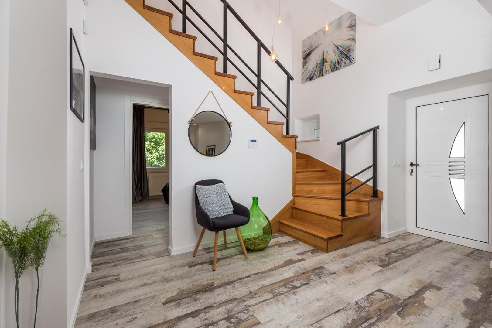 מטולי Luxury Villa Susanj מראה חיצוני תמונה