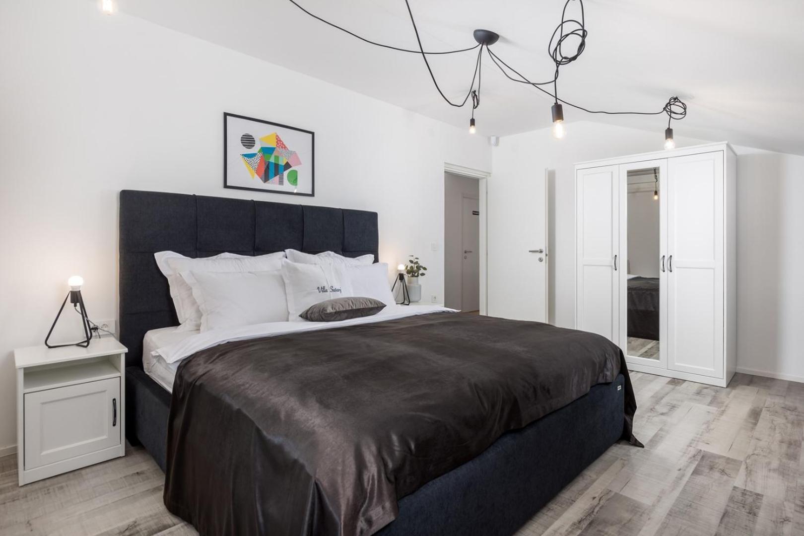 מטולי Luxury Villa Susanj מראה חיצוני תמונה